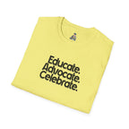 Teacher Advocate T-Shirt