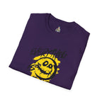 Everything is Fine Unisex Softstyle T-Shirt