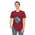 Earth and Environmental Awareness T-Shirt