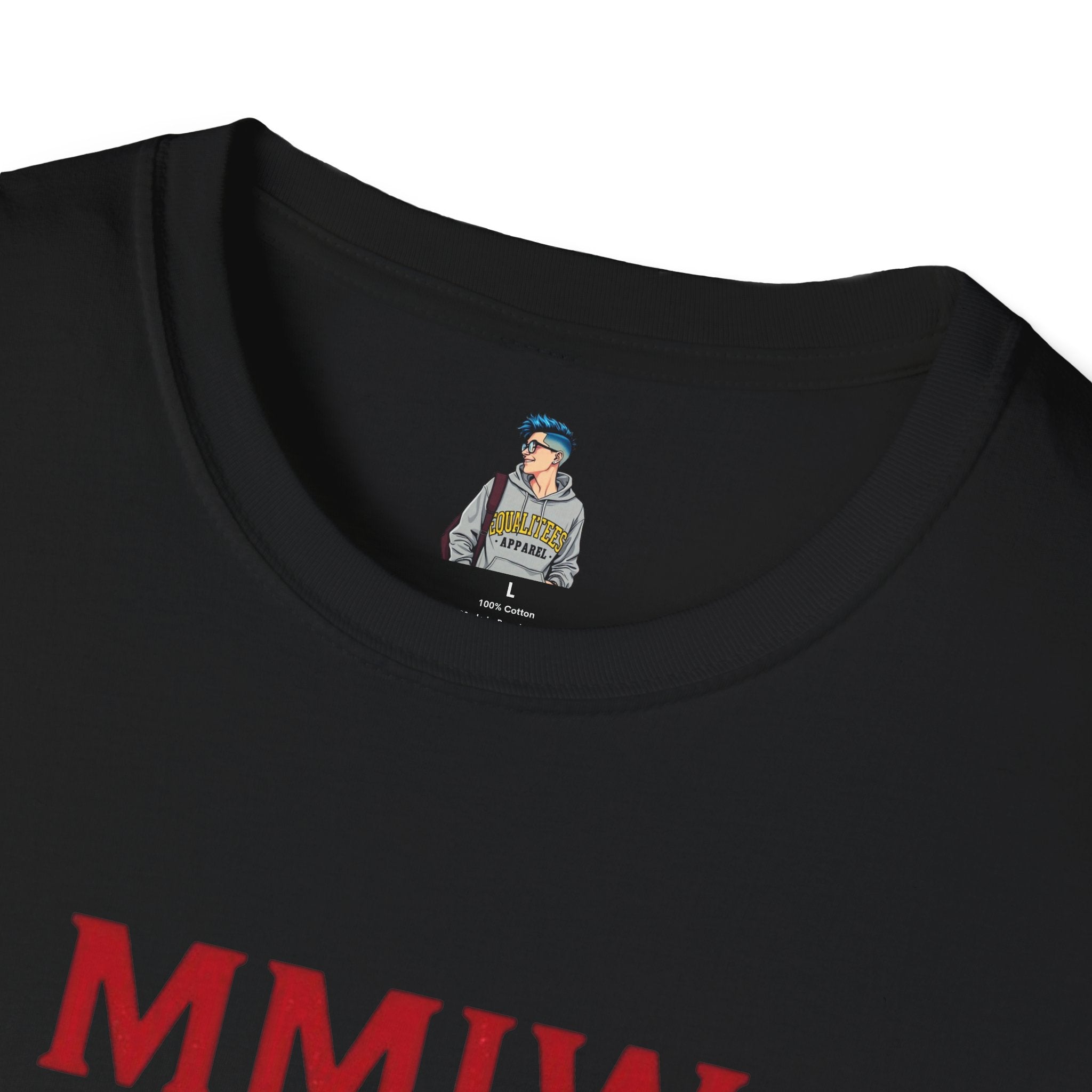 MMIW Awareness Unisex T-Shirt