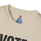 Vote I Dare You T-Shirt