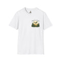 Keepers of the Earth Eagle and Elk T-shirt