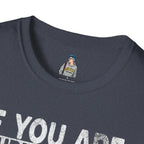 Do Not Be Intimidated Know Your Rights Voting Tee-English