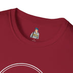 Unisex Incognito Pride T-Shirt - Educate. Advocate. Celebrate.