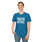 Truth Matters T-shirt