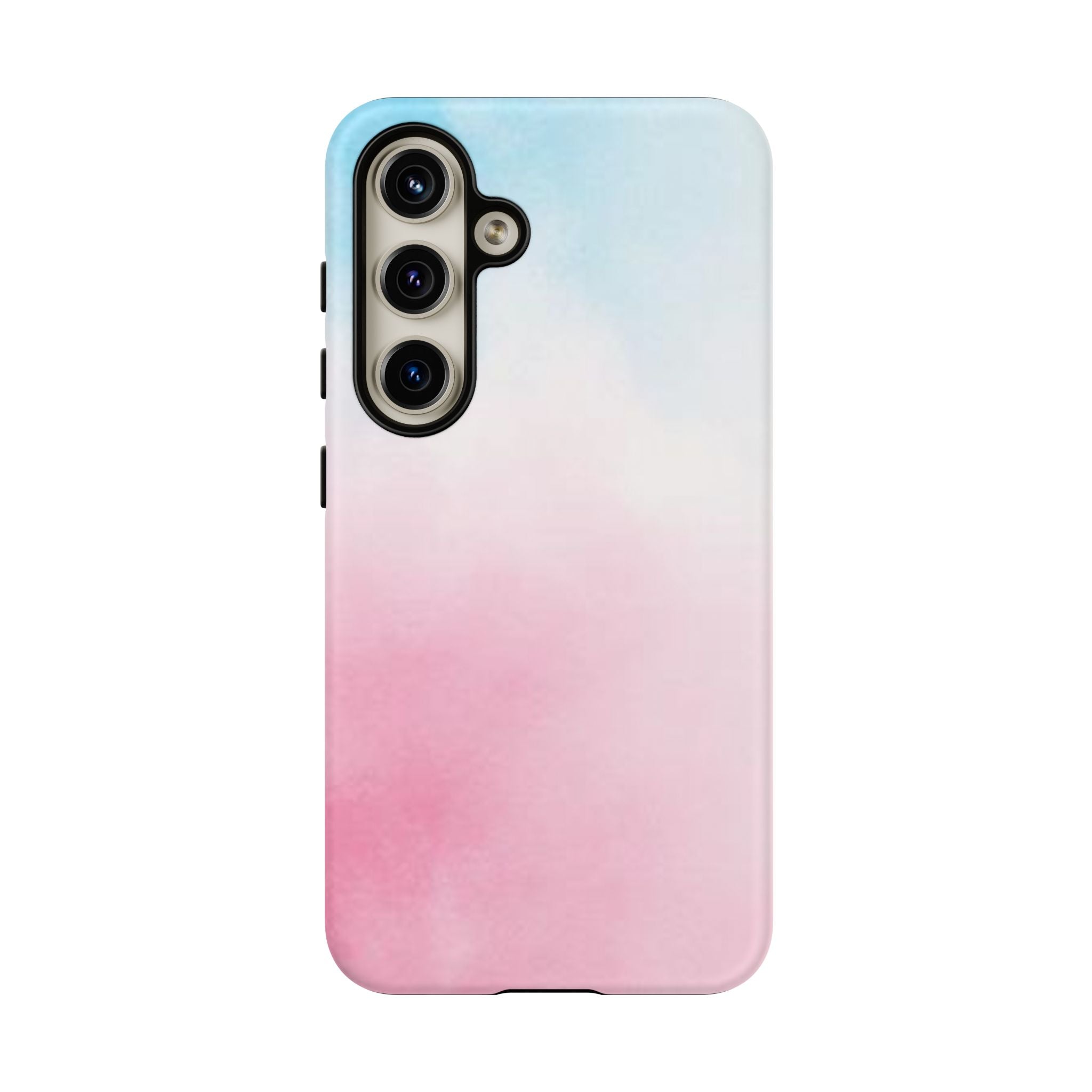Pastel Cloud Tough Case for Android