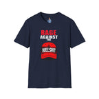 Rage Against the BS Graphic T-Shirt