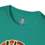 We Been Free Unisex Softstyle T-Shirt
