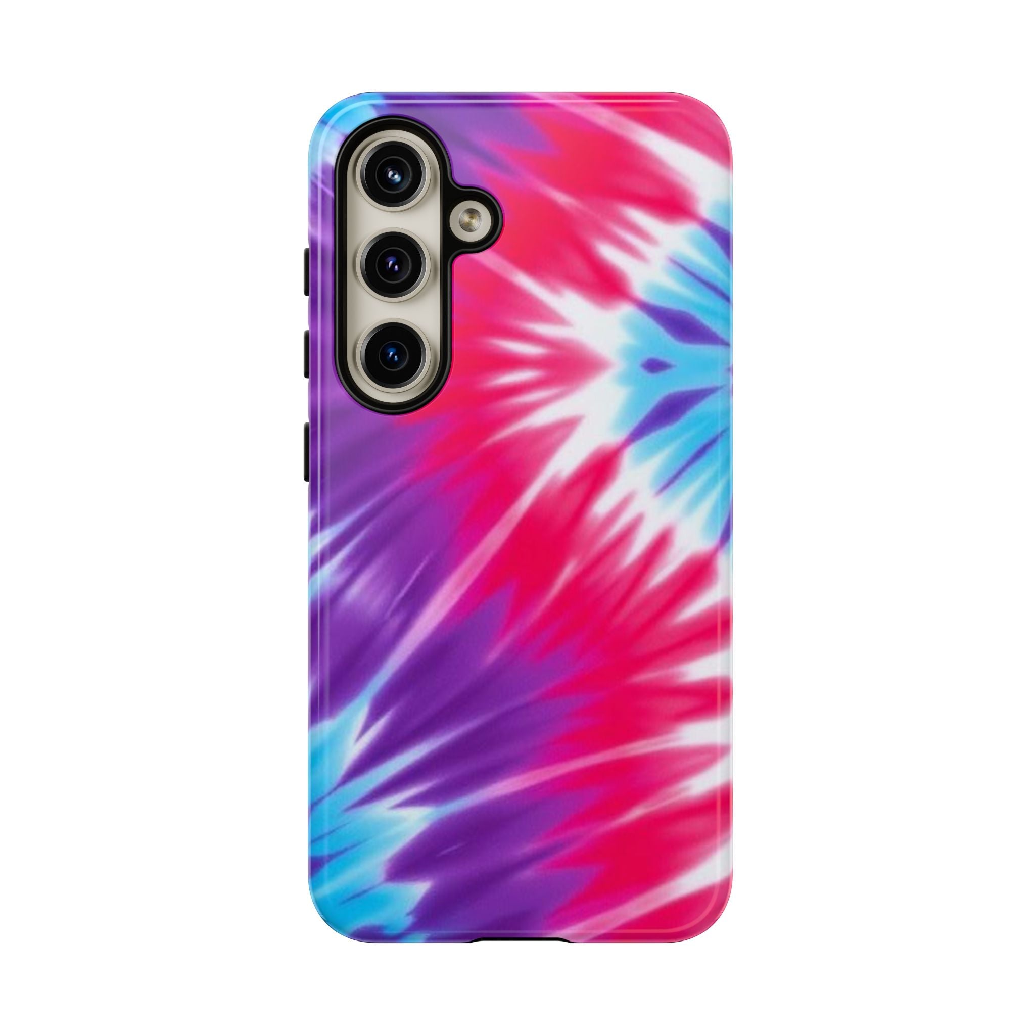Tie-Dye Tough Case for Android