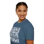 Know Your Rights Voting Spanish T-Shirt