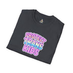 Protect Trans Kids T-shirt