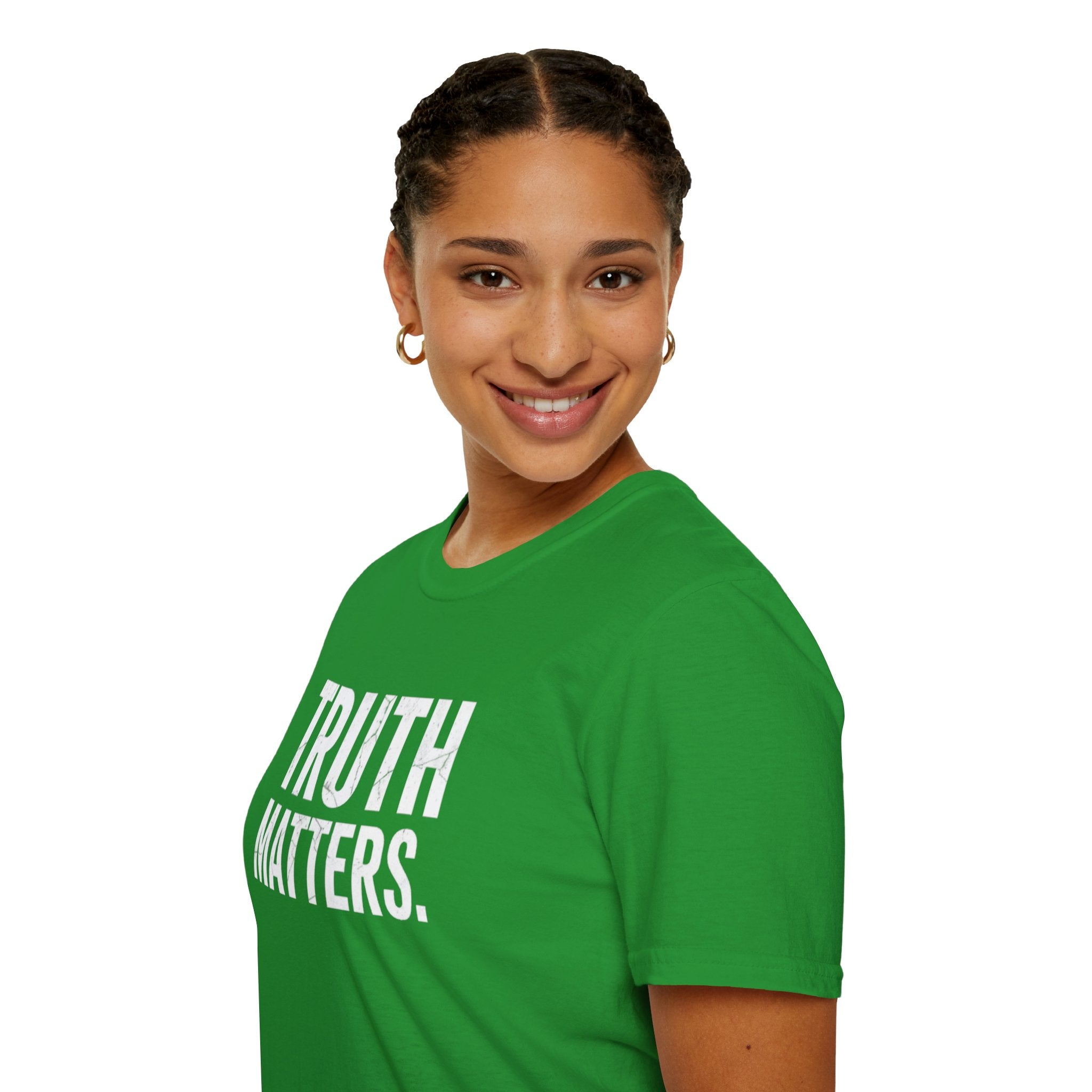 Truth Matters T-shirt