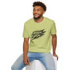 Radical Left Scum Graphic T-Shirt