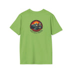 Native Pride Unisex Softstyle T-Shirt