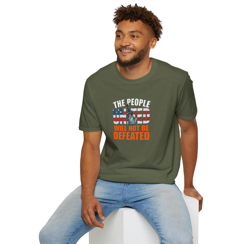 We The People United T-Shirt