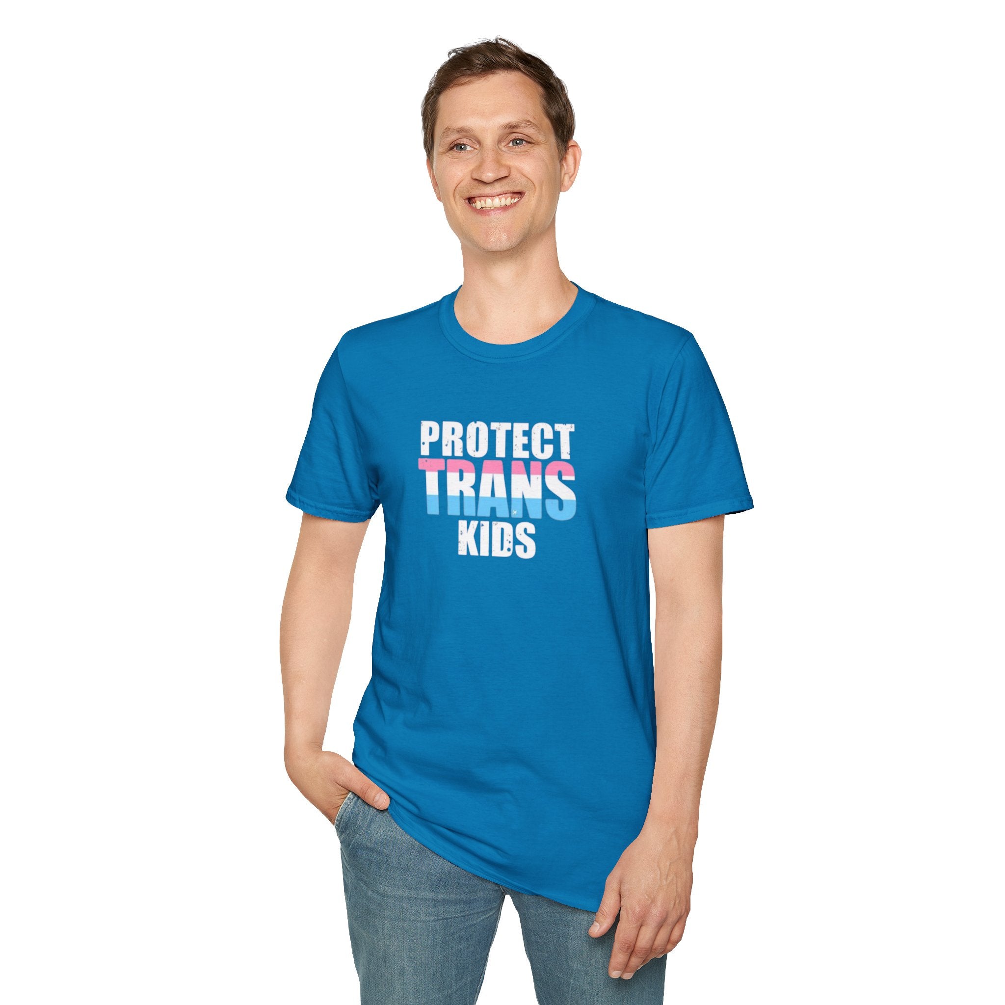 PROTECT TRANS KIDS T-Shirt