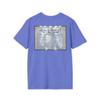 Unisex Softstyle T-Shirt - Jesus Christ Greatest Hits Tour Tee