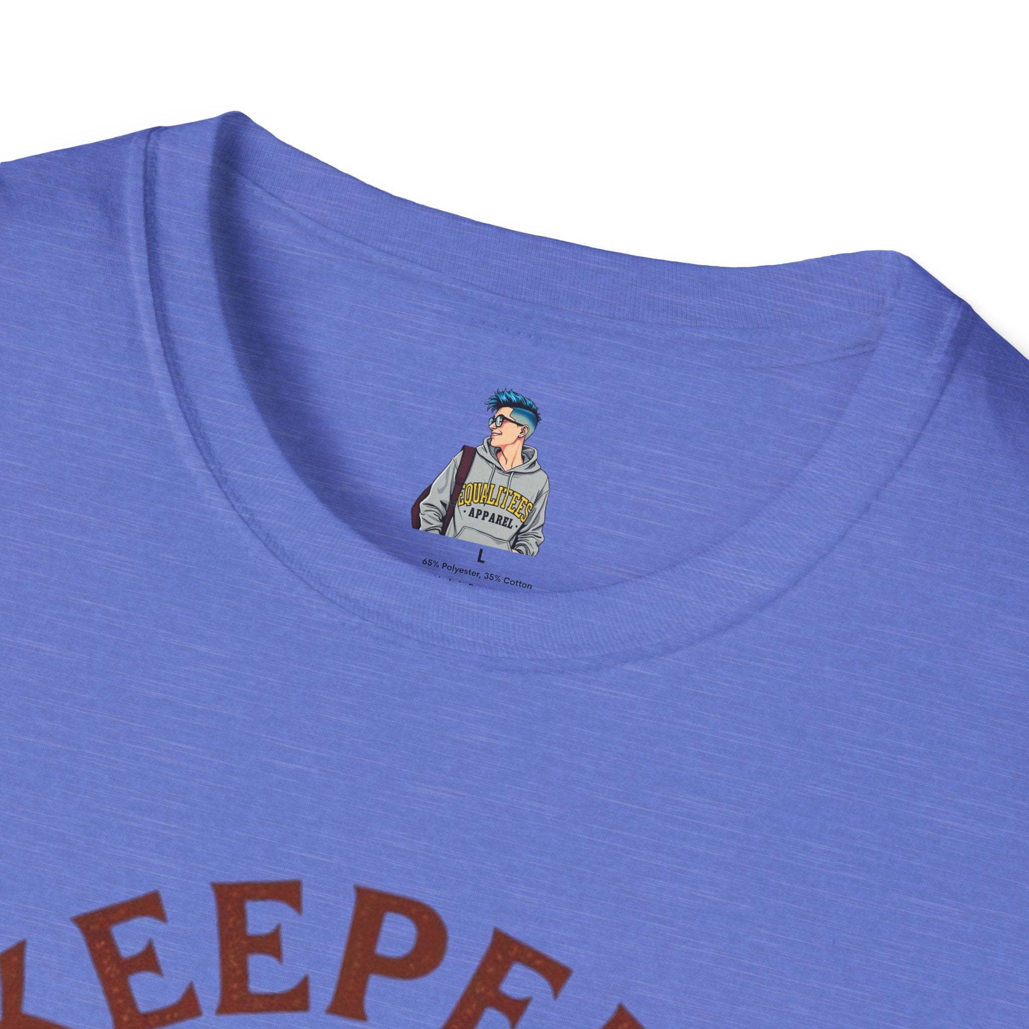 Keepers of the Earth T-Shirt