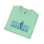 More Love Less Hate T-Shirt