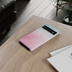 Pastel Cloud Tough Case for Android