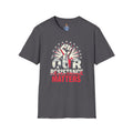 Our Resistance Matters Graphic T-Shirt
