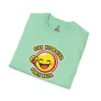 Stay Hydrated, Punch Nazis T-Shirt