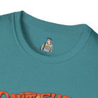 Don't F*** With My Sunshine Unisex Softstyle T-Shirt