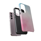 Pastel Cloud Tough Case for Android