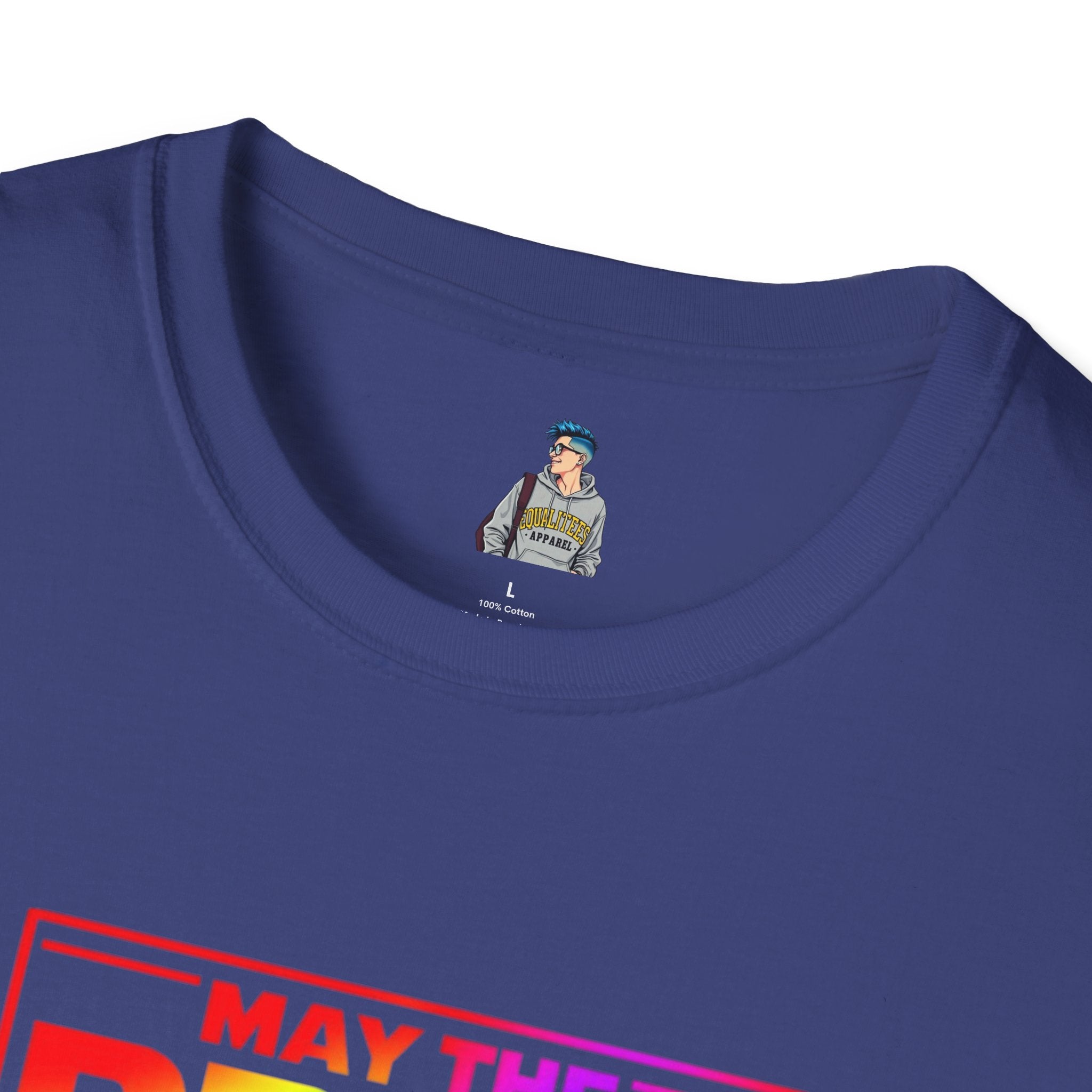 May The Pride Be With You T-Shirt