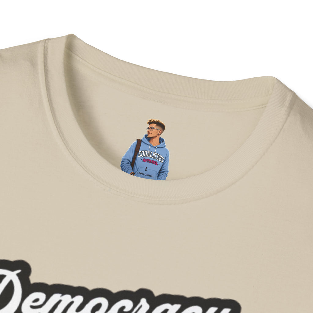 Democracy Matters T-shirt