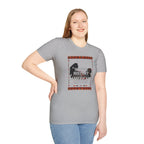 Native History is American History Graphic T-Shirt