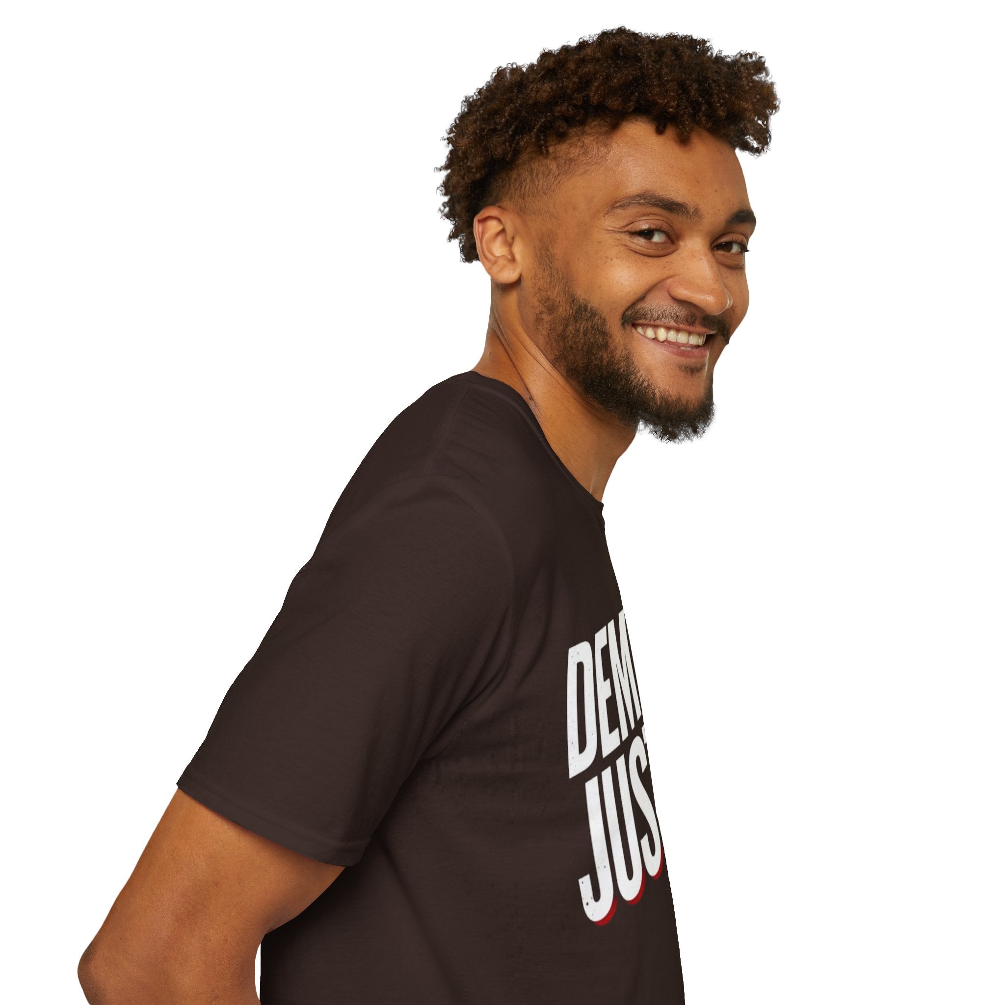 Demand Justice T-Shirt