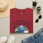 Earth and Environmental Awareness T-Shirt