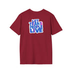 Expert on Skin T-Shirt - EqualiTees.Me