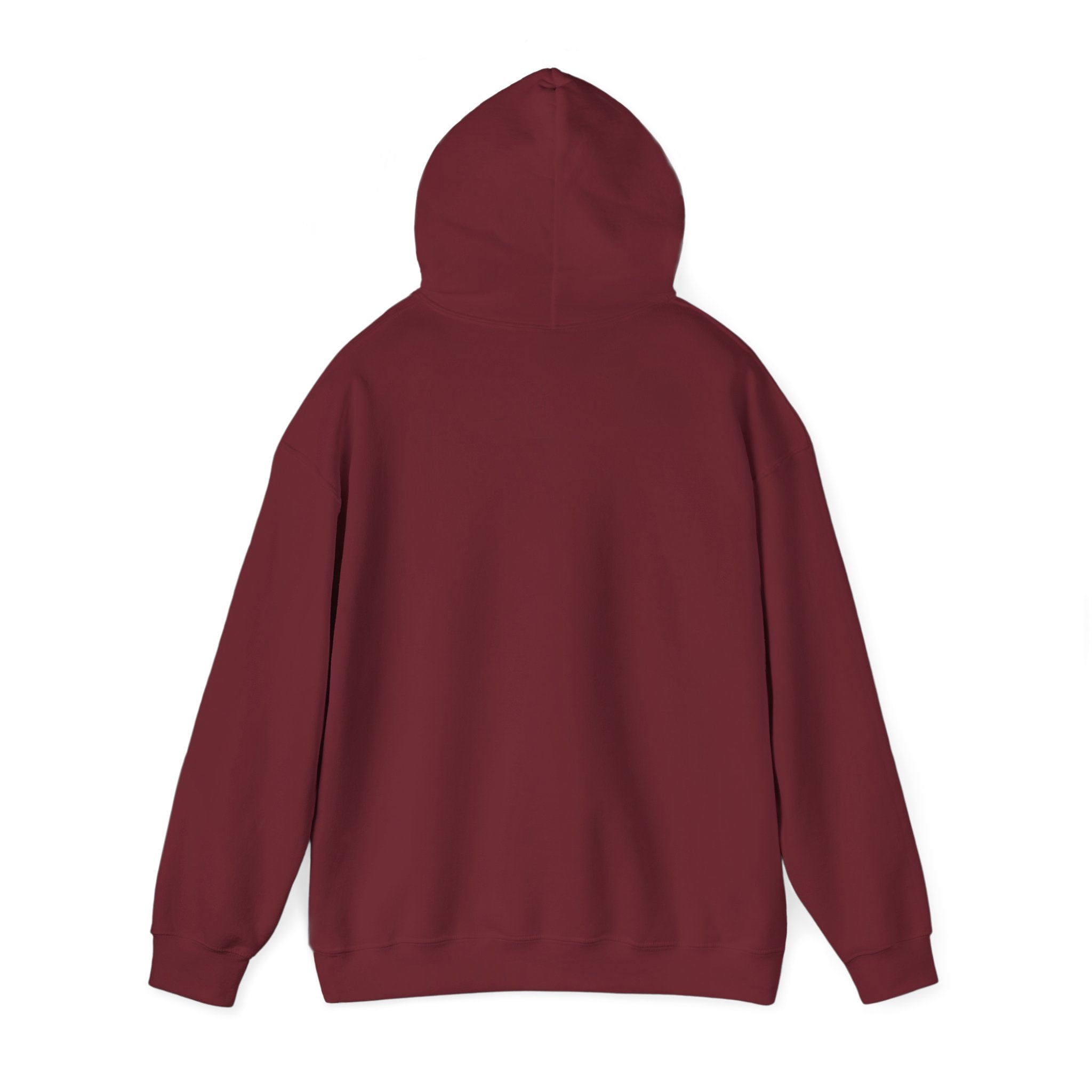 Equality is Greater than Division Neon Style Pullover Hoodie