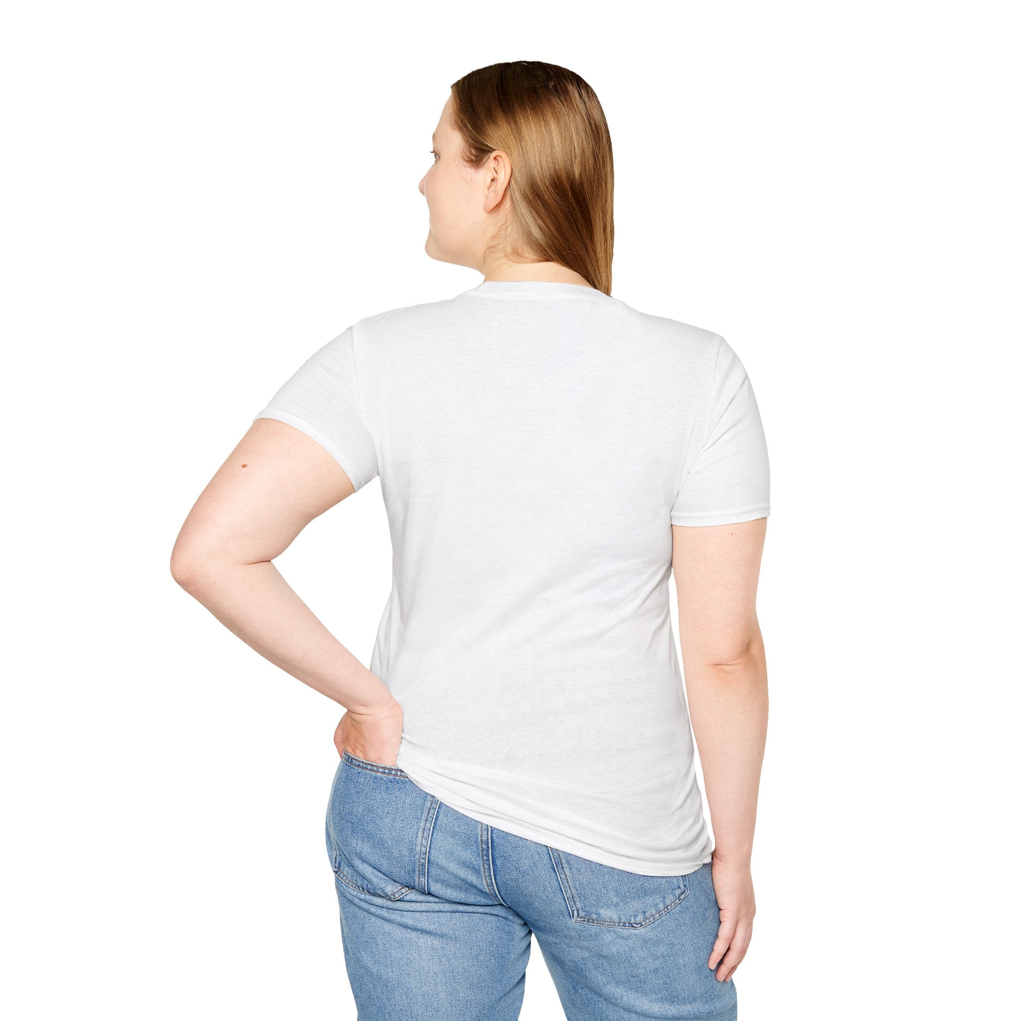Gypsy Moon T-Shirt - Stay Wild Moon Child