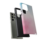 Pastel Cloud Tough Case for Android