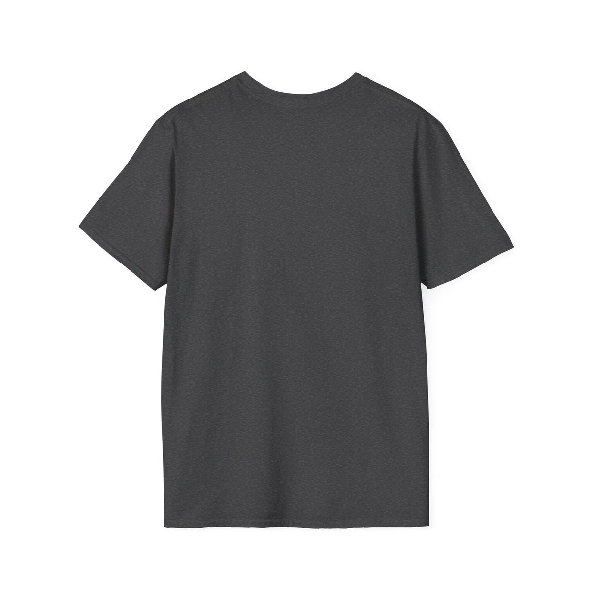 'Merica is for Everyone - Softstyle Unisex T-Shirt
