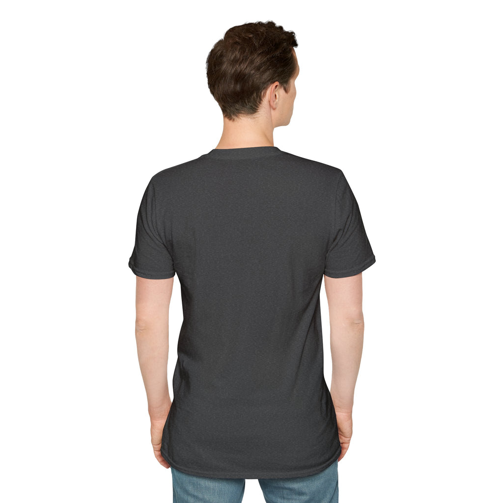 Love & Autism Awareness T-Shirt