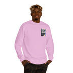 Teaching While Queer Unisex Sweatshirt