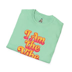I Am The Vibe Retro T-Shirt