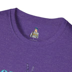 More Love Less Hate T-Shirt