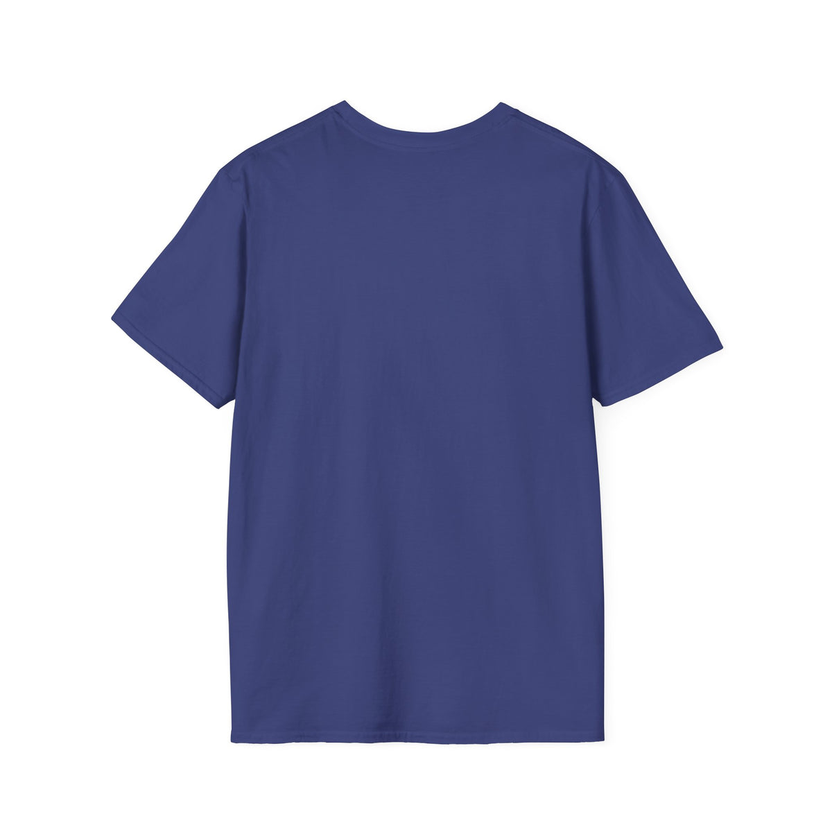 Pride Tree Las Vegas White Text T-shirt