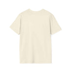 Celebrated T-Shirt — Not tolerated, Celebrated Slogan Tee