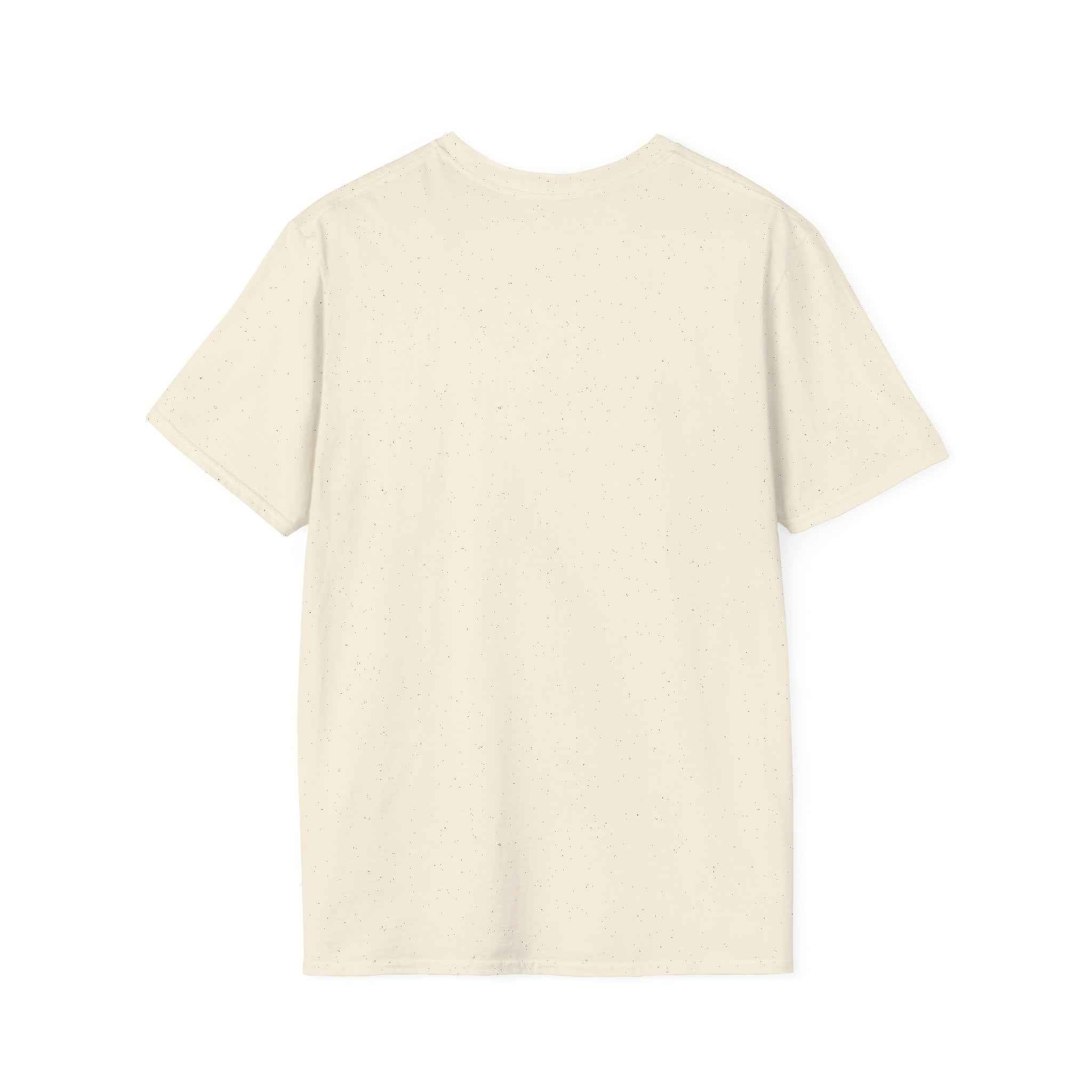 Celebrated T-Shirt — Not tolerated, Celebrated Slogan Tee