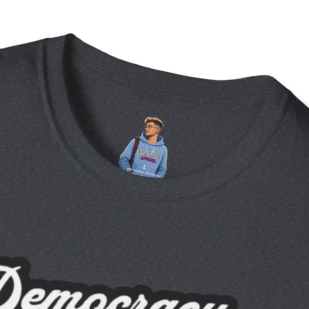 Democracy Matters T-shirt