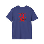 No More Stolen Sisters Unisex Softstyle T-shirt