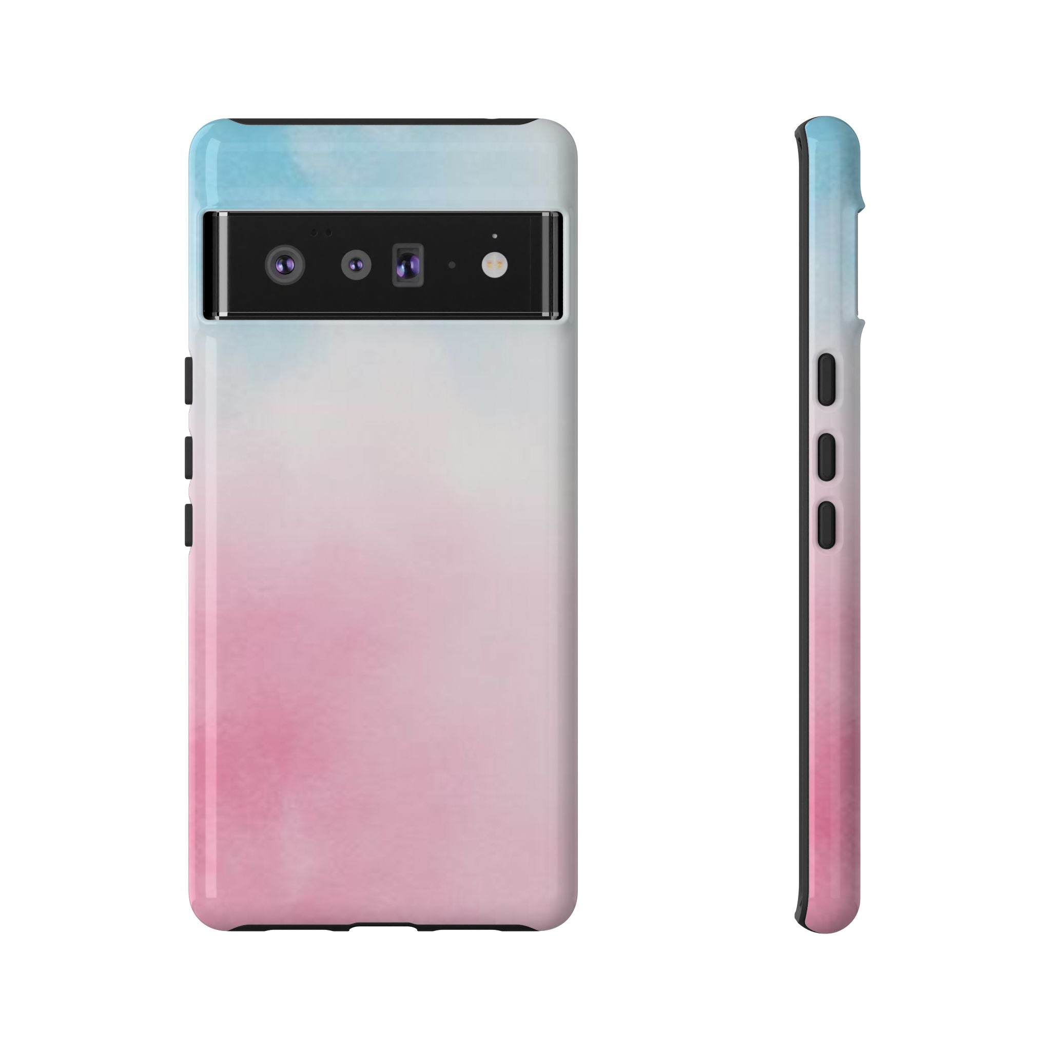Pastel Cloud Tough Case for Android