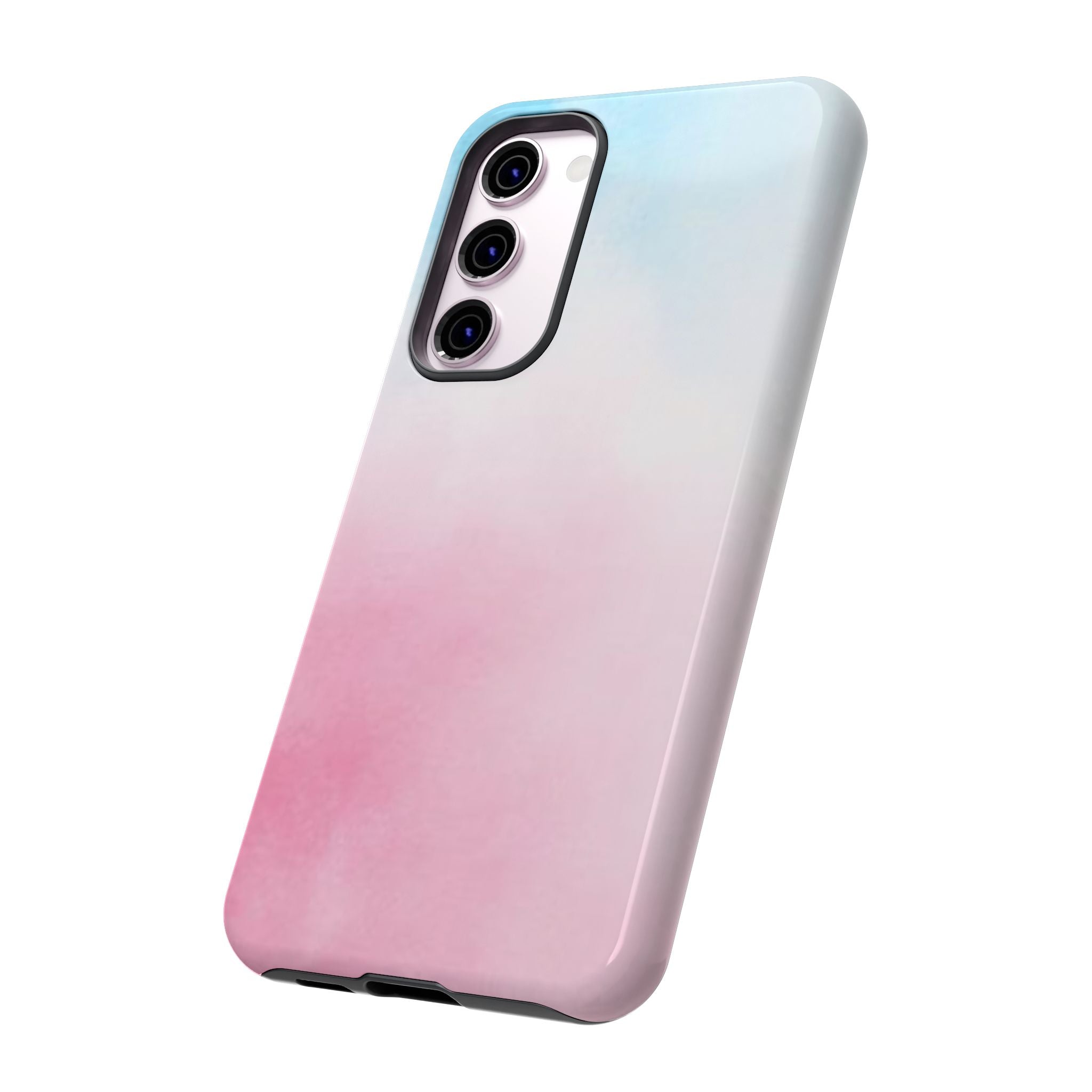 Pastel Cloud Tough Case for Android