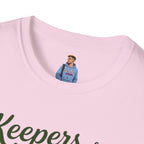 Keepers Of the Earth Turtle T-shirt